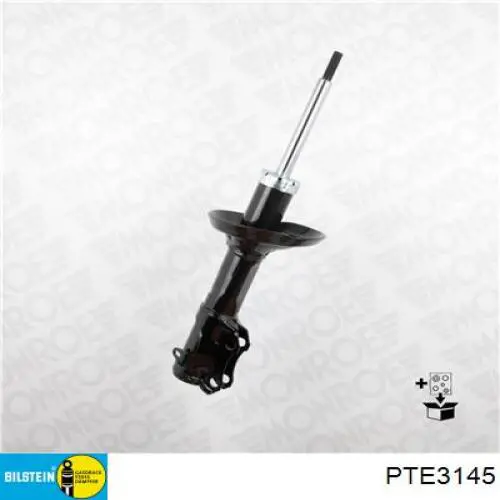 Купить PTE3145 Bilstein Амортизатор передней подвески