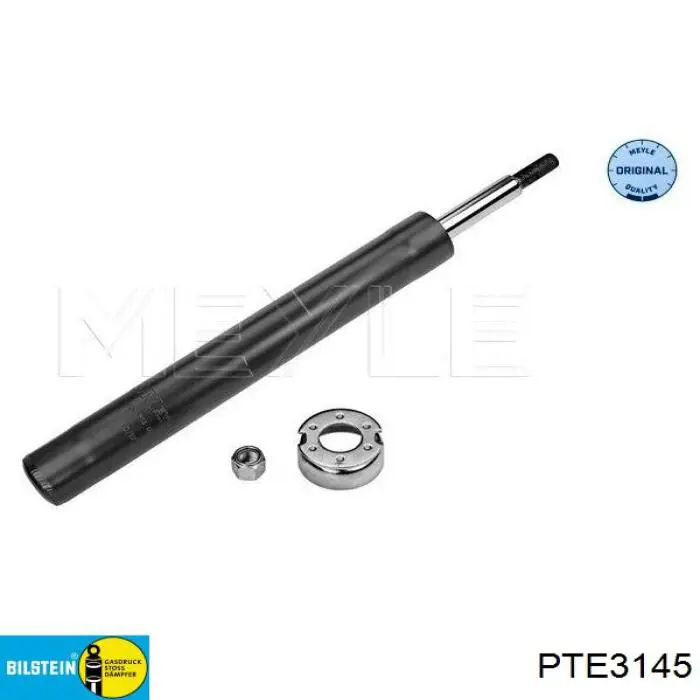 PTE3145 Bilstein Стойка передняя