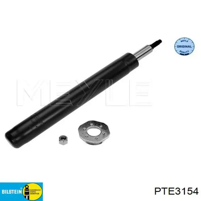 Амортизатор передний PTE3154 Bilstein