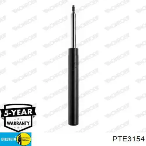 Амортизатор передний PTE3154 Bilstein