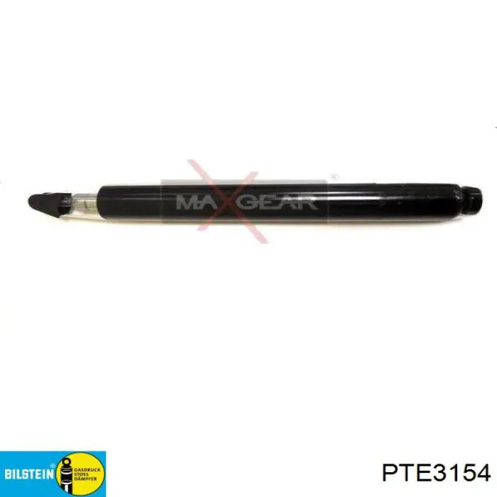 Стойка амортизатора передняя Bilstein PTE3154 цена, от 21.25 USD