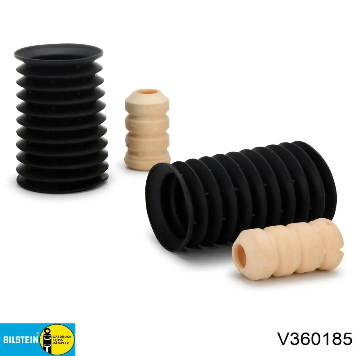 Стойка амортизатора передняя Bilstein V360185 цена, от 46.41 USD