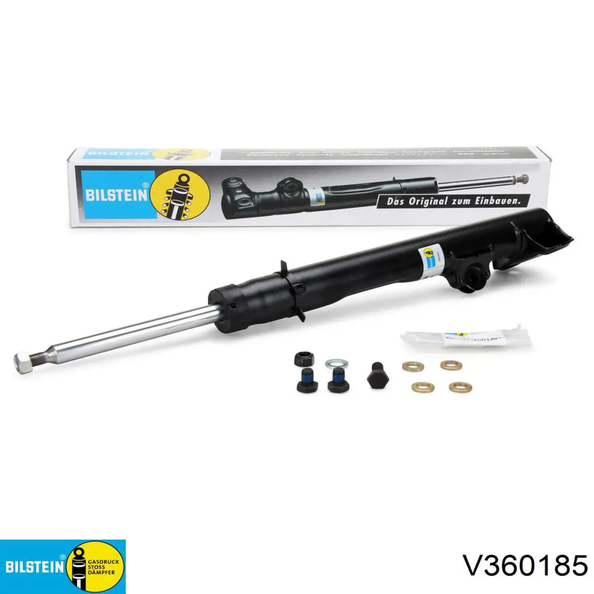 V360185 Bilstein Стойка передняя