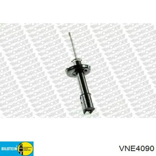 VNE4090 Bilstein амортизатор передний