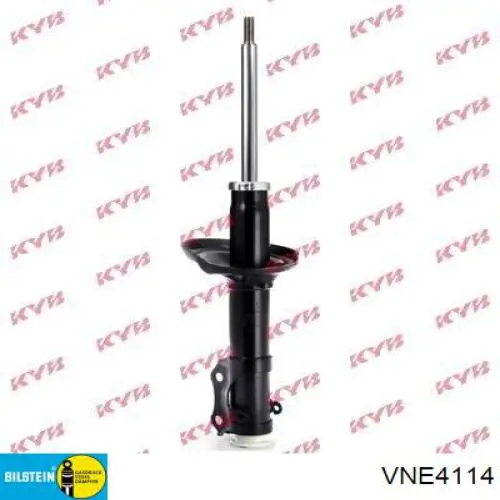VNE4114 Bilstein Стойка передняя