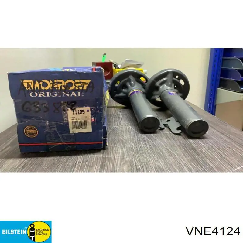Купить VNE4124 Bilstein Амортизатор передней подвески