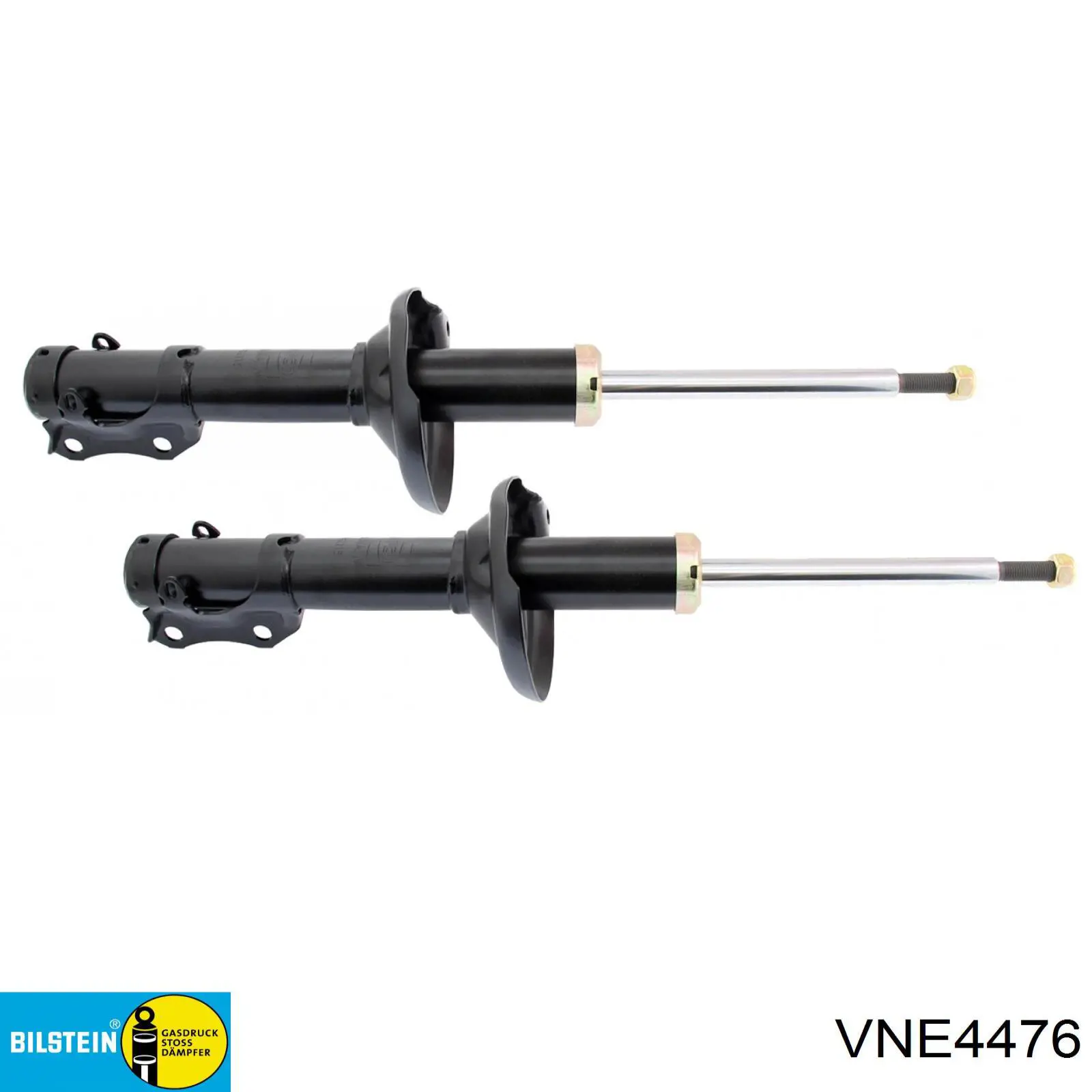 Стойка амортизатора передняя Bilstein VNE4476 цена, от 48.98 USD