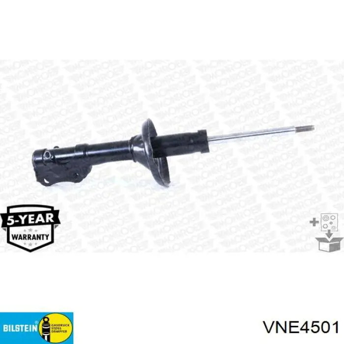 VNE-4501 Bilstein амортизатор передний