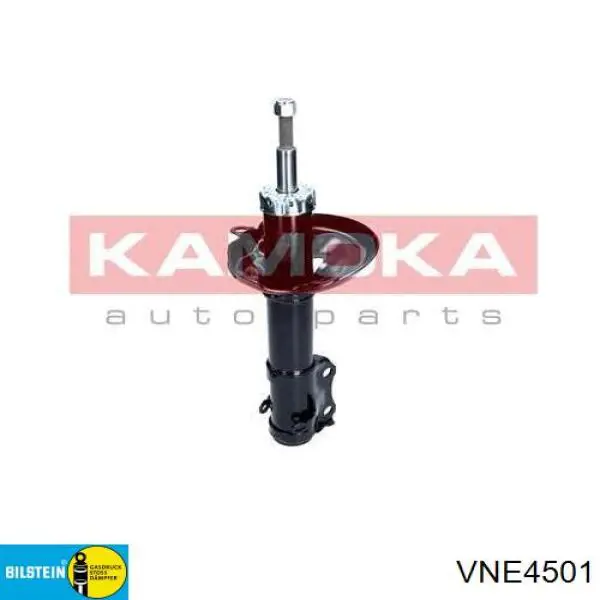 VNE4501 Bilstein Стойка передняя