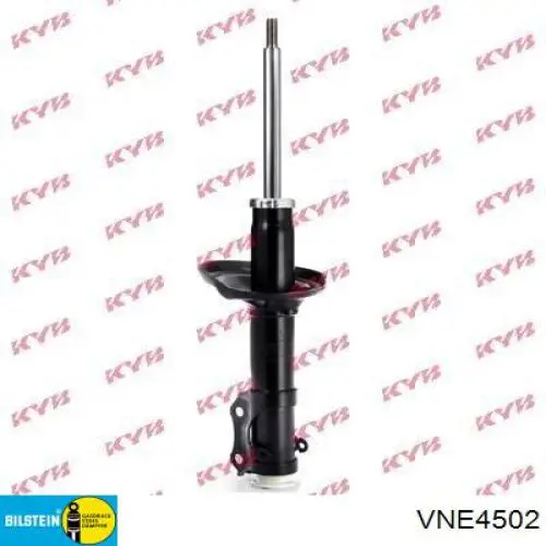 Стойка амортизатора передняя Bilstein VNE4502 цена, от 53.00 USD