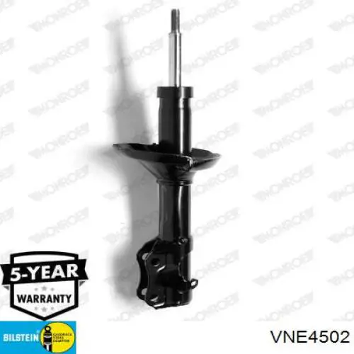 VNE4502 Bilstein Стойка передняя