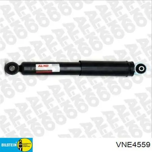 VNE4559 Bilstein Амортизаторы задние