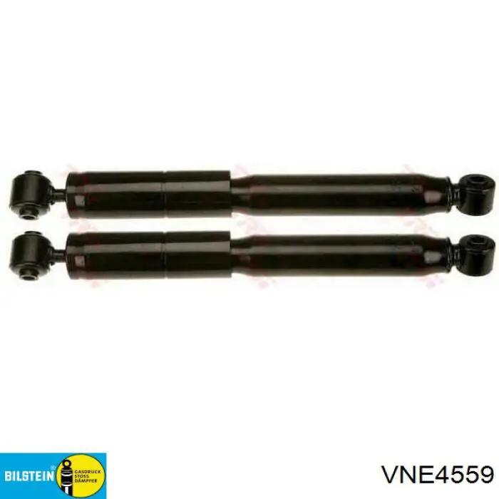 Стойка амортизатора задняя Bilstein VNE4559 цена, от 31.53 USD
