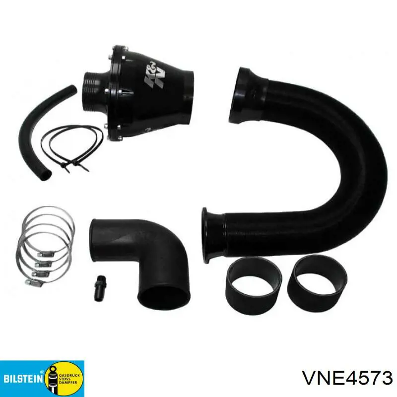Купить VNE4573 Bilstein Амортизатор передней подвески