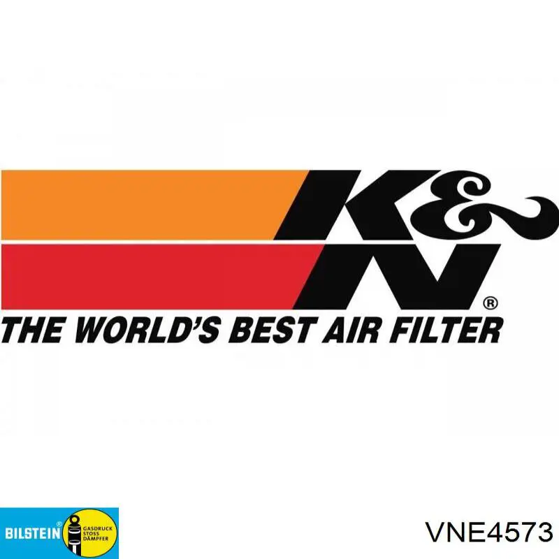Амортизатор передний VNE4573 Bilstein