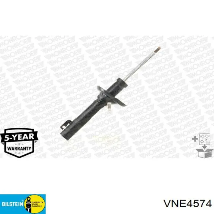 VNE4574 Bilstein Стойка передняя