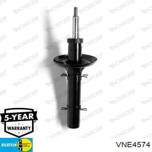 VNE4574 Bilstein Стойка передняя