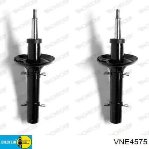 VNE4575 Bilstein Стойка передняя