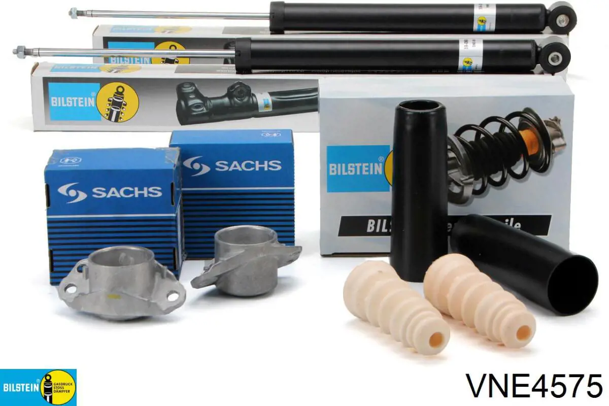 Купить VNE4575 Bilstein Амортизатор передней подвески