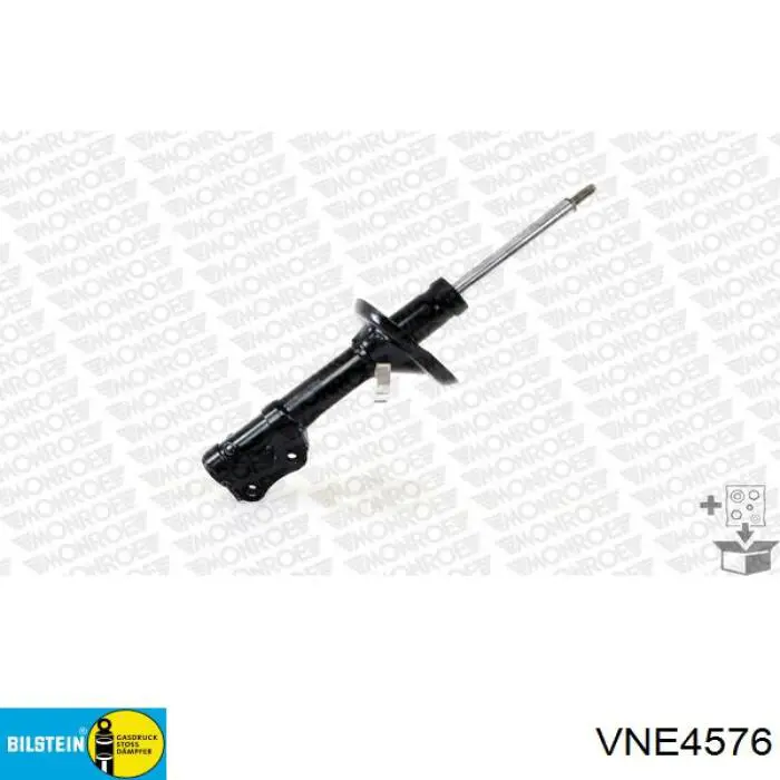 VNE4576 Bilstein Стойка передняя