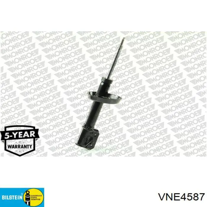 VNE4587 Bilstein Амортизатор передний левый