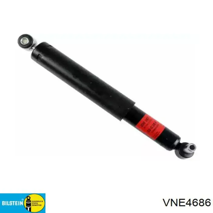 Купить VNE4686 Bilstein Амортизатор передней подвески