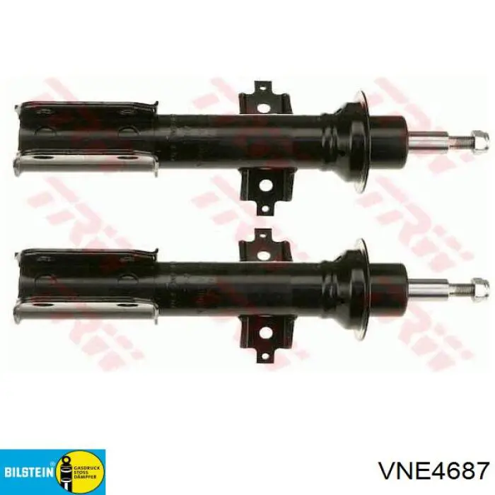 Амортизатор передний VNE4687 Bilstein