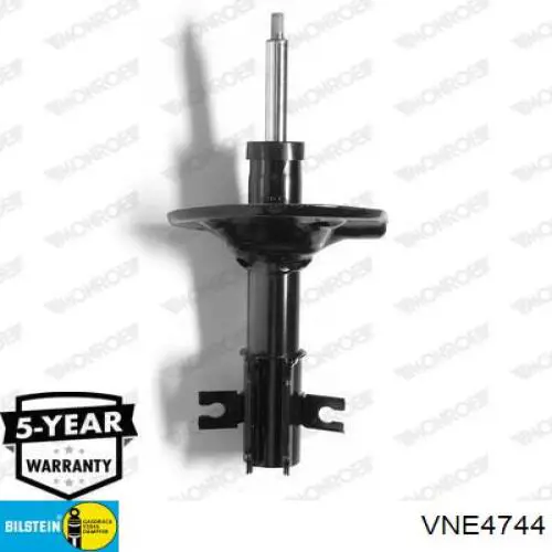 Амортизатор передний VNE4744 Bilstein