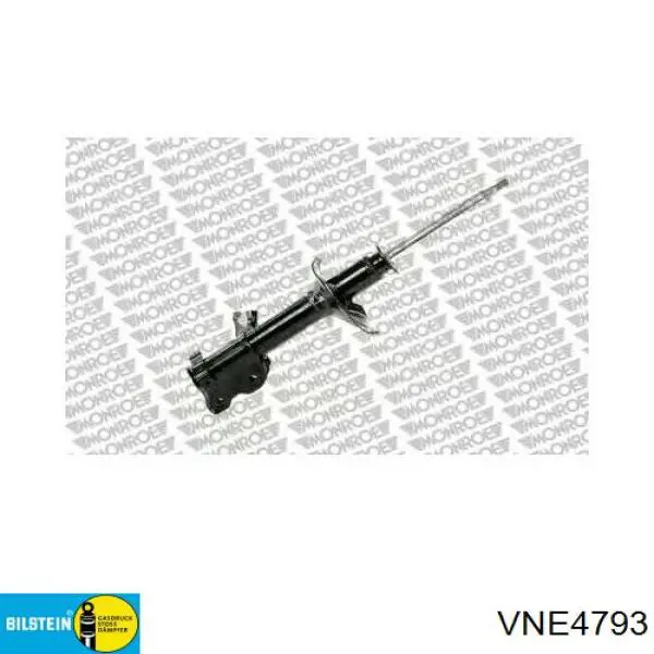 Амортизатор передний правый VNE4793 Bilstein