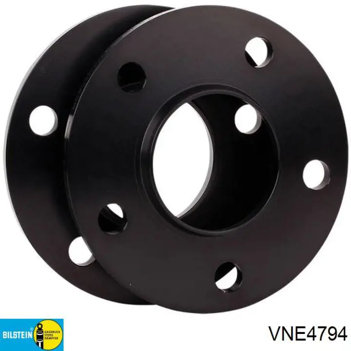 VNE4794 Bilstein Амортизатор передний левый