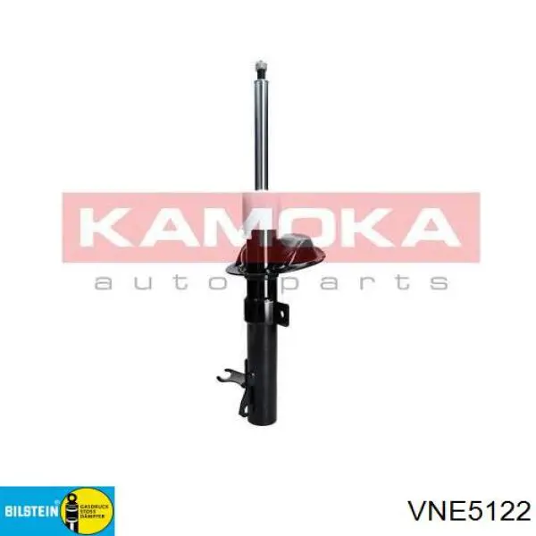 VNE5122 Bilstein Амортизатор передний левый