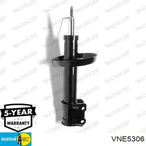 Амортизатор передней подвески левой Bilstein VNE5306 цена, от 40.60 USD