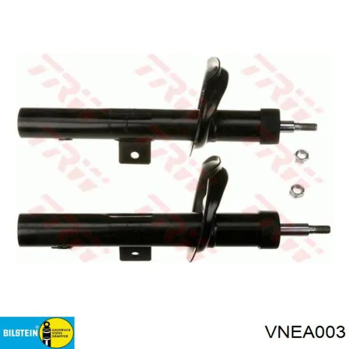 VNEA003 Bilstein Амортизатор передний левый