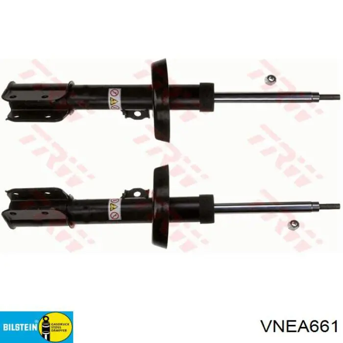 Амортизатор передний правый VNEA661 Bilstein