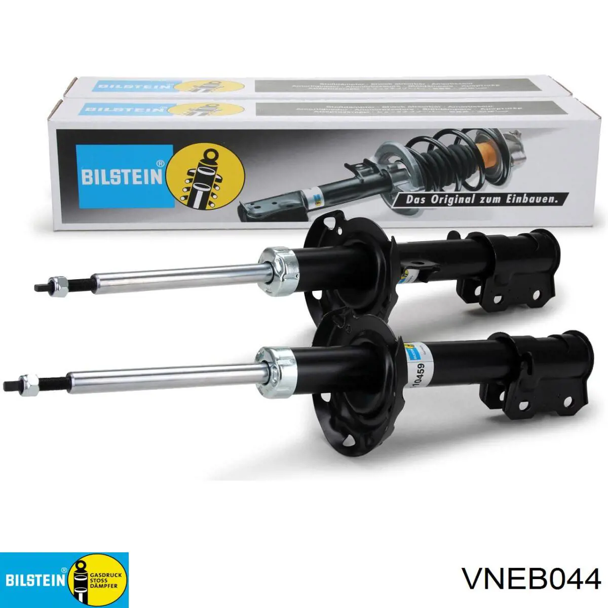 Амортизатор передний левый VNEB044 Bilstein