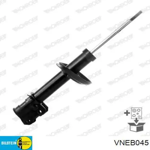 Амортизатор передний правый VNEB045 Bilstein