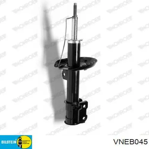 Стойка передняя правая Bilstein VNEB045