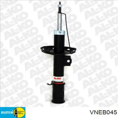 VNEB045 Bilstein Амортизатор передней подвески правый