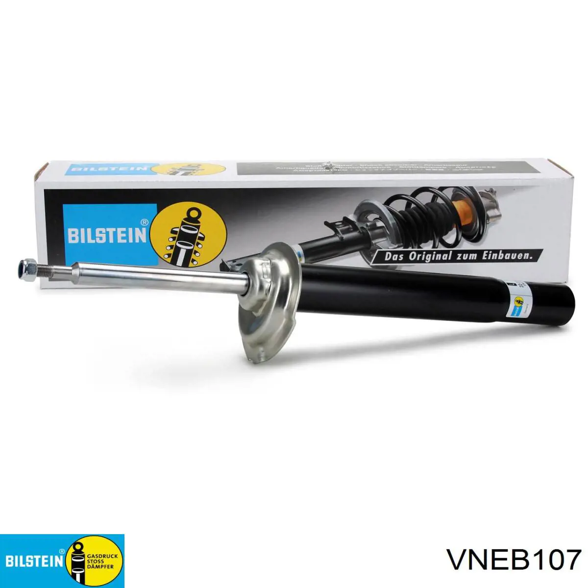 VNEB107 Bilstein Стойка передняя
