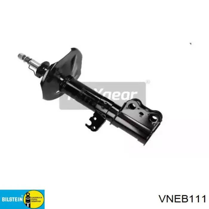 VNEB111 Bilstein Амортизатор передний левый