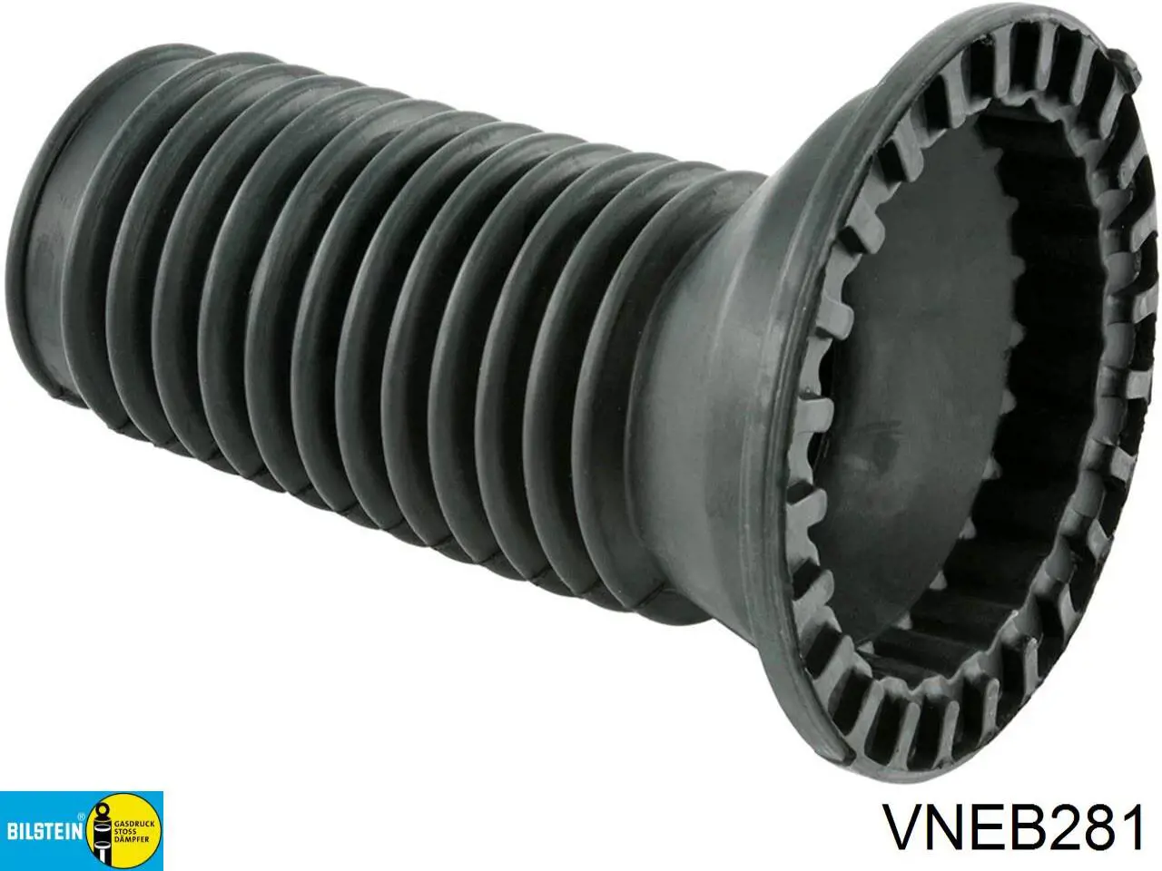 Стойка передняя левая Bilstein VNEB281