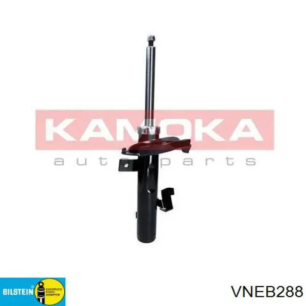 Амортизатор подвески передний левый Bilstein VNEB288 цена, от 67.68 USD