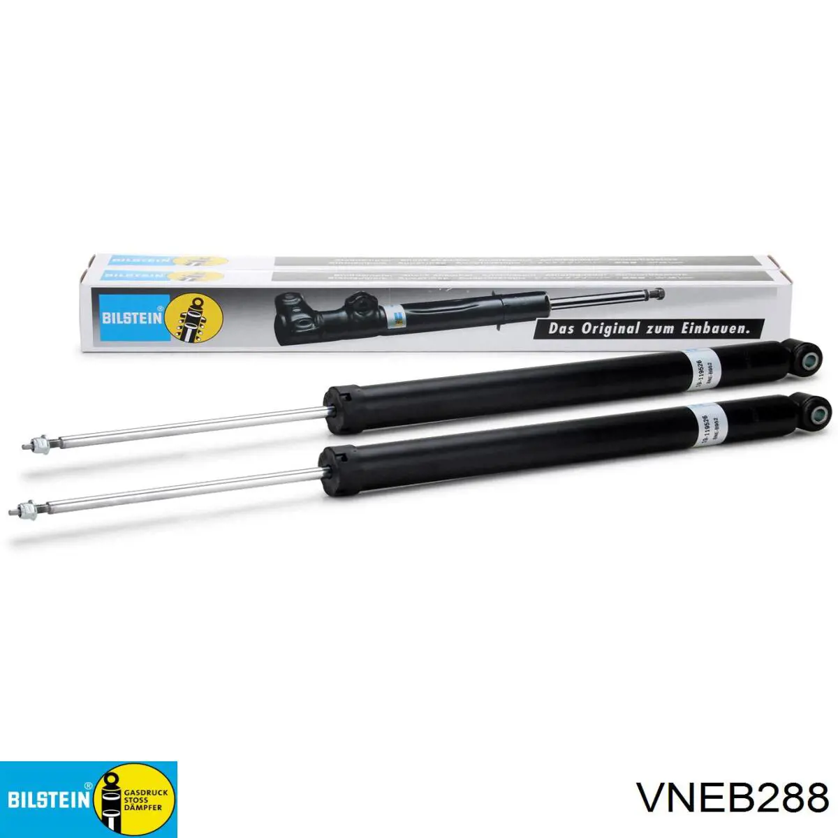 Купить VNEB288 Bilstein Амортизатор подвески передний правый