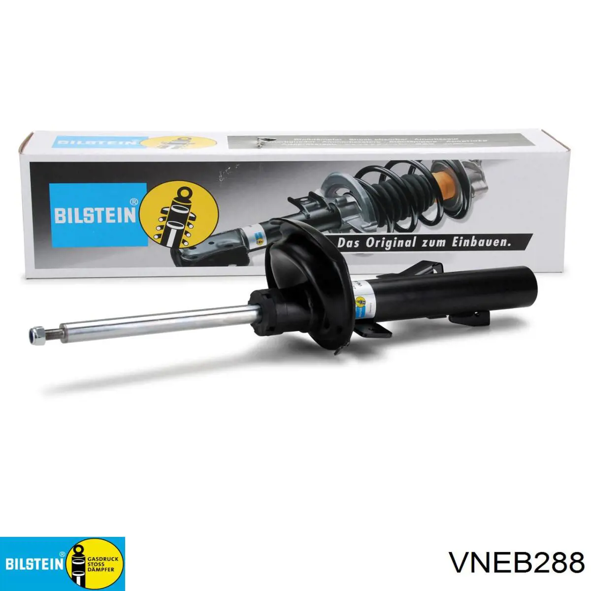 VNEB288 Bilstein Амортизатор передней подвески правый
