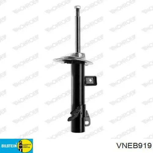 Амортизатор подвески передний левый Bilstein VNEB919 цена, от 40.19 USD