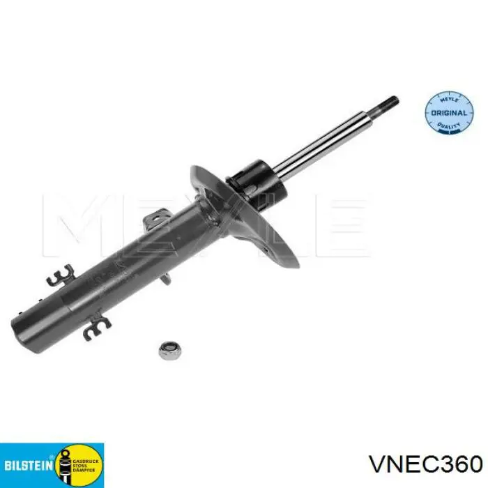 Амортизатор передний левый VNEC360 Bilstein