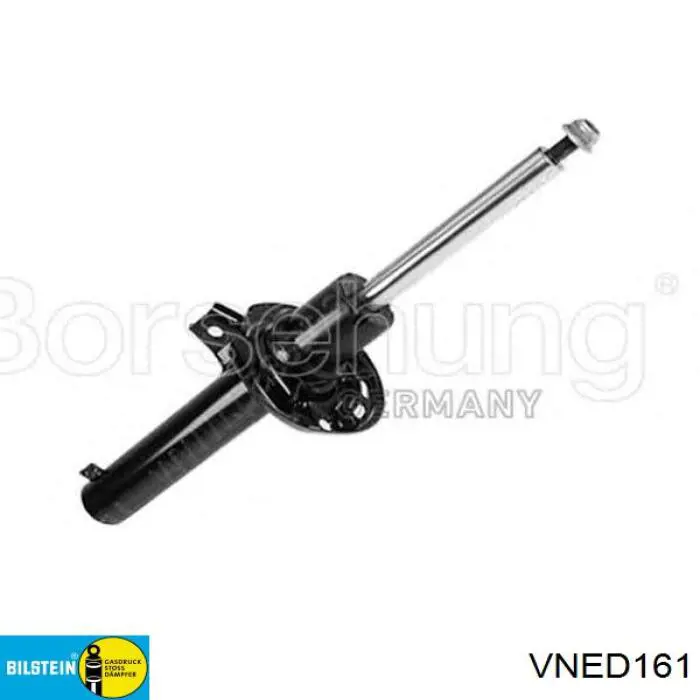 Амортизаторы передние Bilstein VNED161