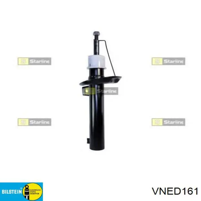 VNED161 Bilstein Стойка передняя