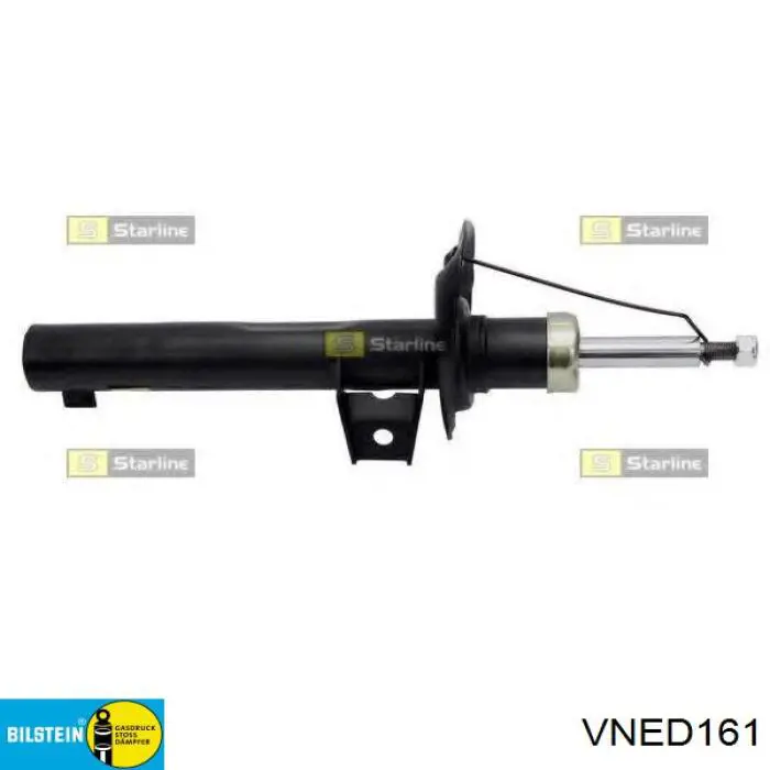 Стойка амортизатора передняя Bilstein VNED161 цена, от 67.08 USD