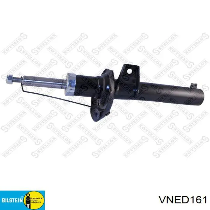VNED161 Bilstein Стойка передняя